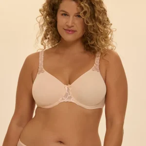 Simone Pérèle – Andora Minimizer BH - Chic Beige - 131382