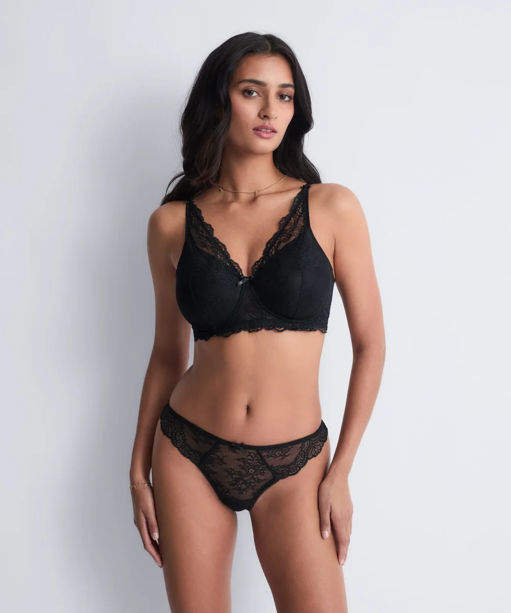 Aubade Danse des Sens – Soft post-operative full cup bra - Afbeelding 2