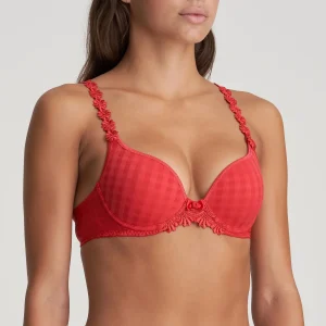 0100416 Marie Jo Avero rood